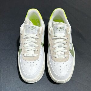 Nike AF1 Air Force PLT AF ORM FJ4739 100